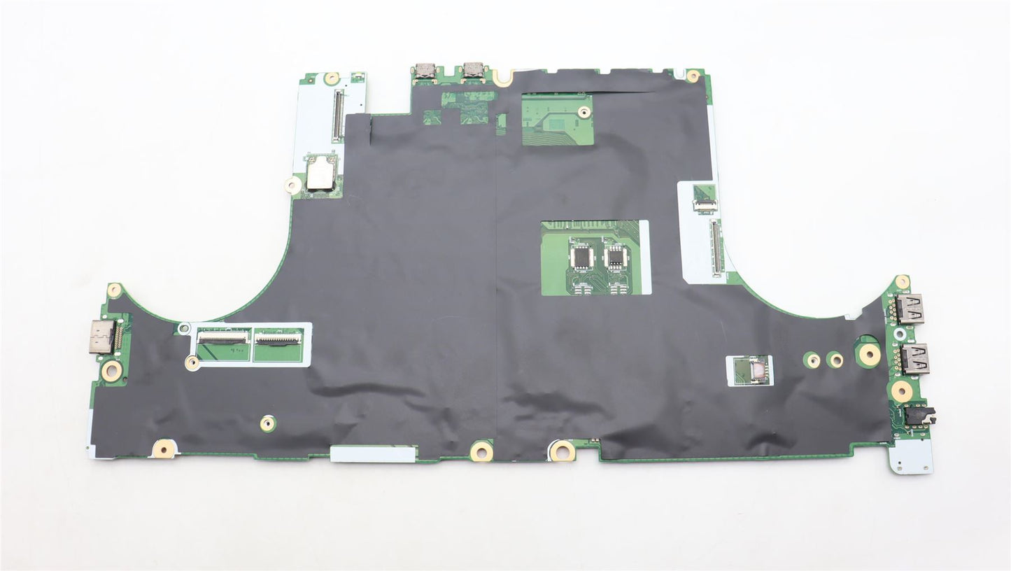 Lenovo ThinkPad P16v Gen 1 Motherboard Mainboard UMA INTELI513500H 5B21L75536