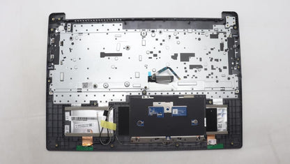 Lenovo COVER Upper Case ASM_SPA L 83ESFPAGBL 5CB1M45223