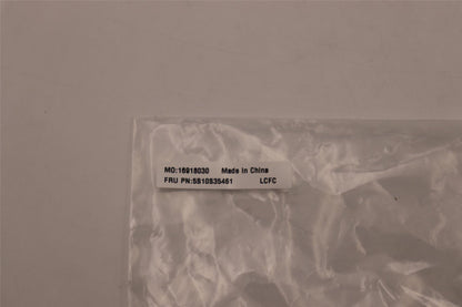 Lenovo SCREW Screw L82TK M2X5.0 OD4.0 T0.5 5S10S35461