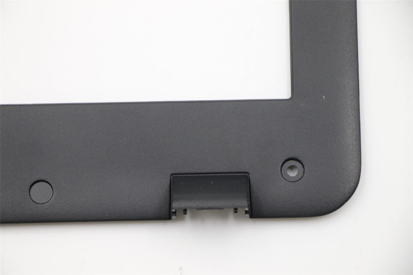 Lenovo Winbook 100e Bezel front trim frame Cover Black 5B30Q40387