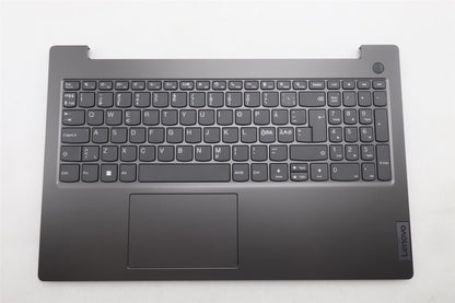 Lenovo COVER Upper Case ASM_NORDIC L83FS IG IMR 5CB1M48943