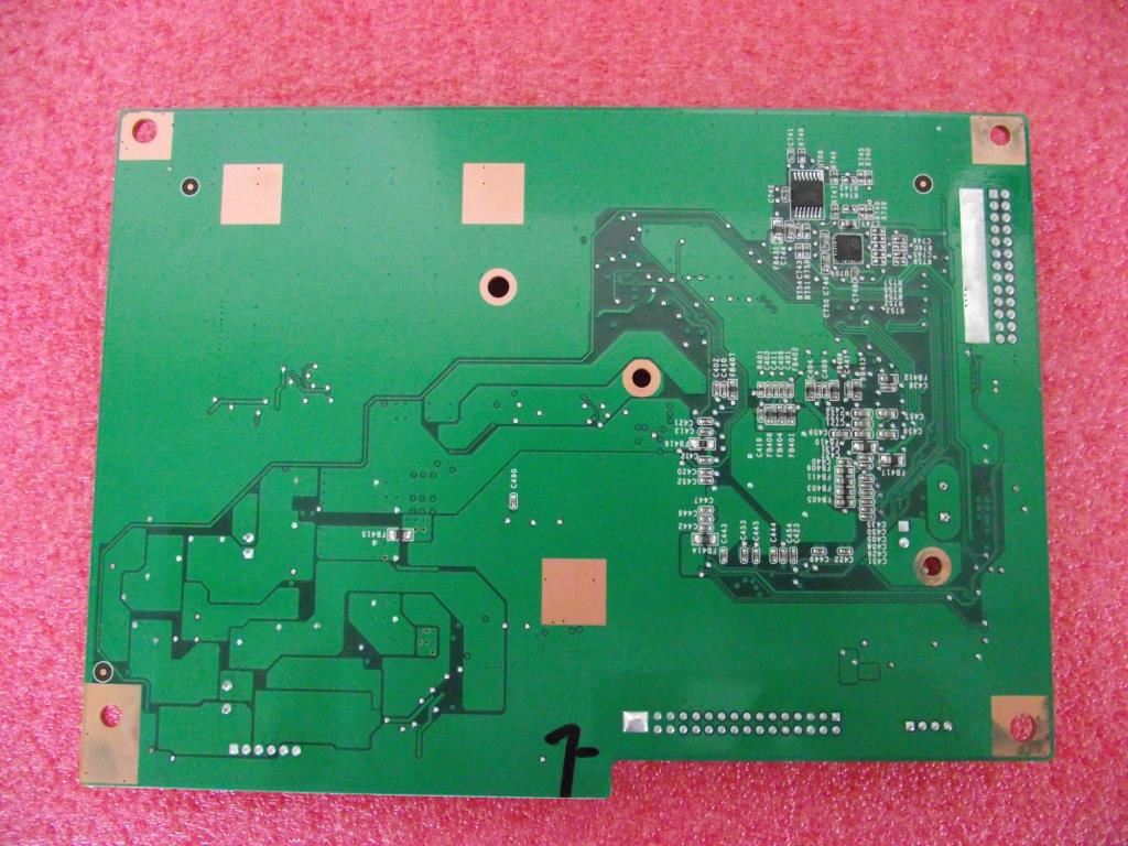 Lenovo B320 Scalar for Anglog Board 11013638