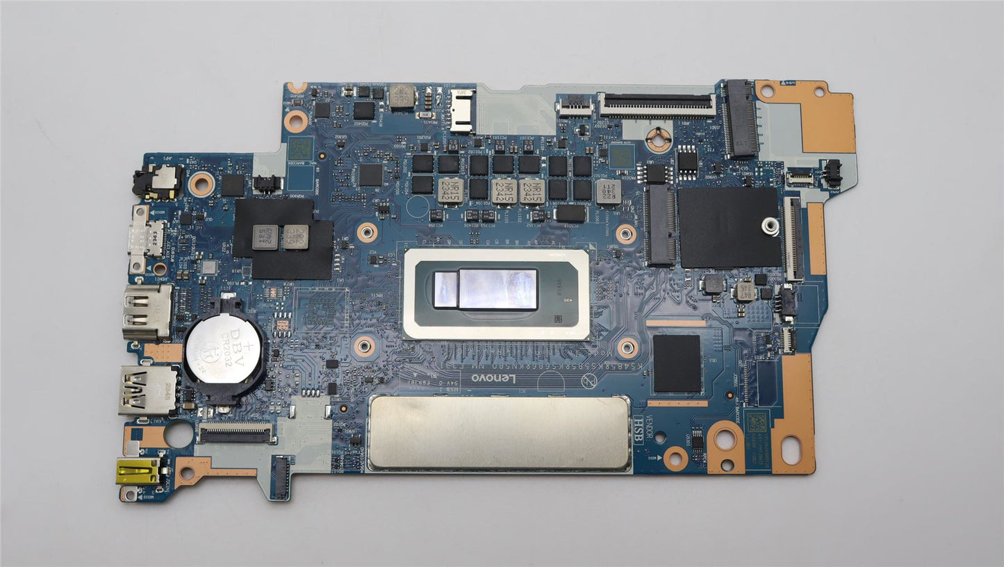 Lenovo IdeaPad 3 14IRH8 Motherboard Mainboard UMA INTELI713620H 16G 5B21M48185