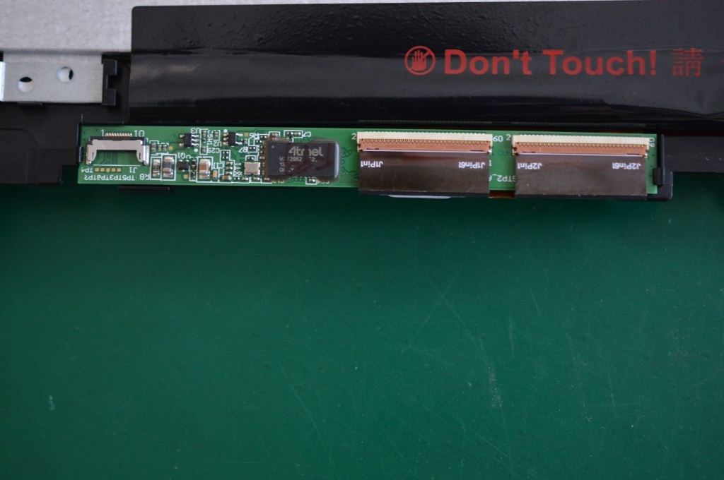 Lenovo Flex 2-15 Screen LCD Touch Touchscreen 5D10F76794