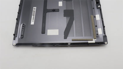 Lenovo ThinkBook 16p G4 IRH Bottom Base Lower Cover Black 5CB1L39209