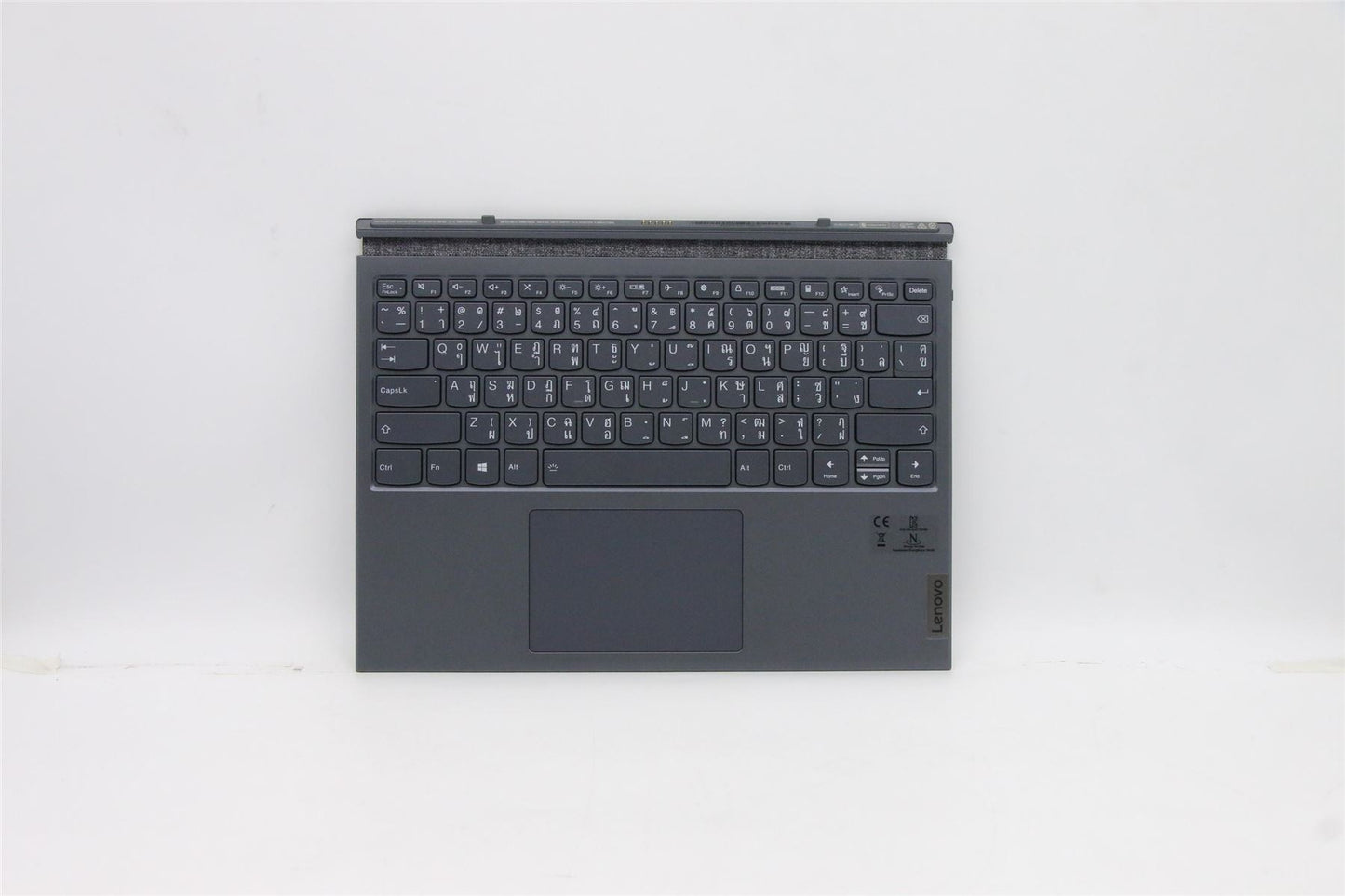 Lenovo DOCKING H 82AS SLA GY THAI 5D20Z51347