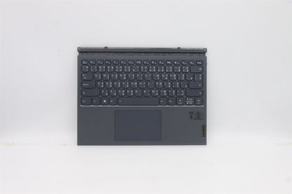 Lenovo DOCKING H 82AS SLA GY THAI 5D20Z51347