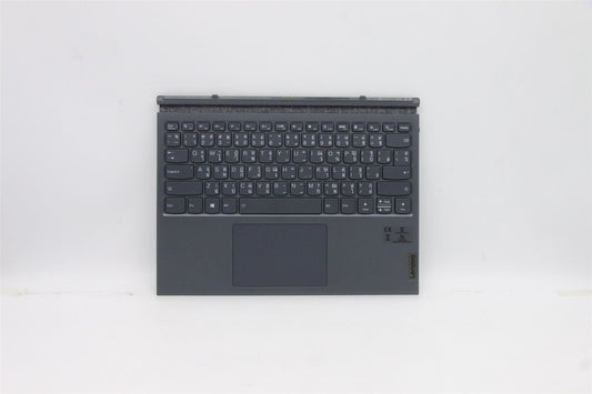 Lenovo DOCKING H 82AS SLA GY THAI 5D20Z51347