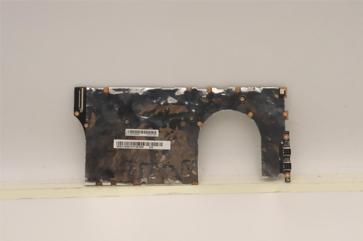 Lenovo IdeaPad 7 14IAP7 Motherboard Mainboard UMA intelI71260P 16G 5B21F64997