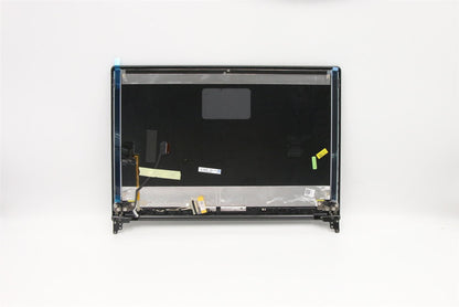 Lenovo Legion Y7000 2019 1050 LCD Cover Rear Back Housing Black 5CB0U43402