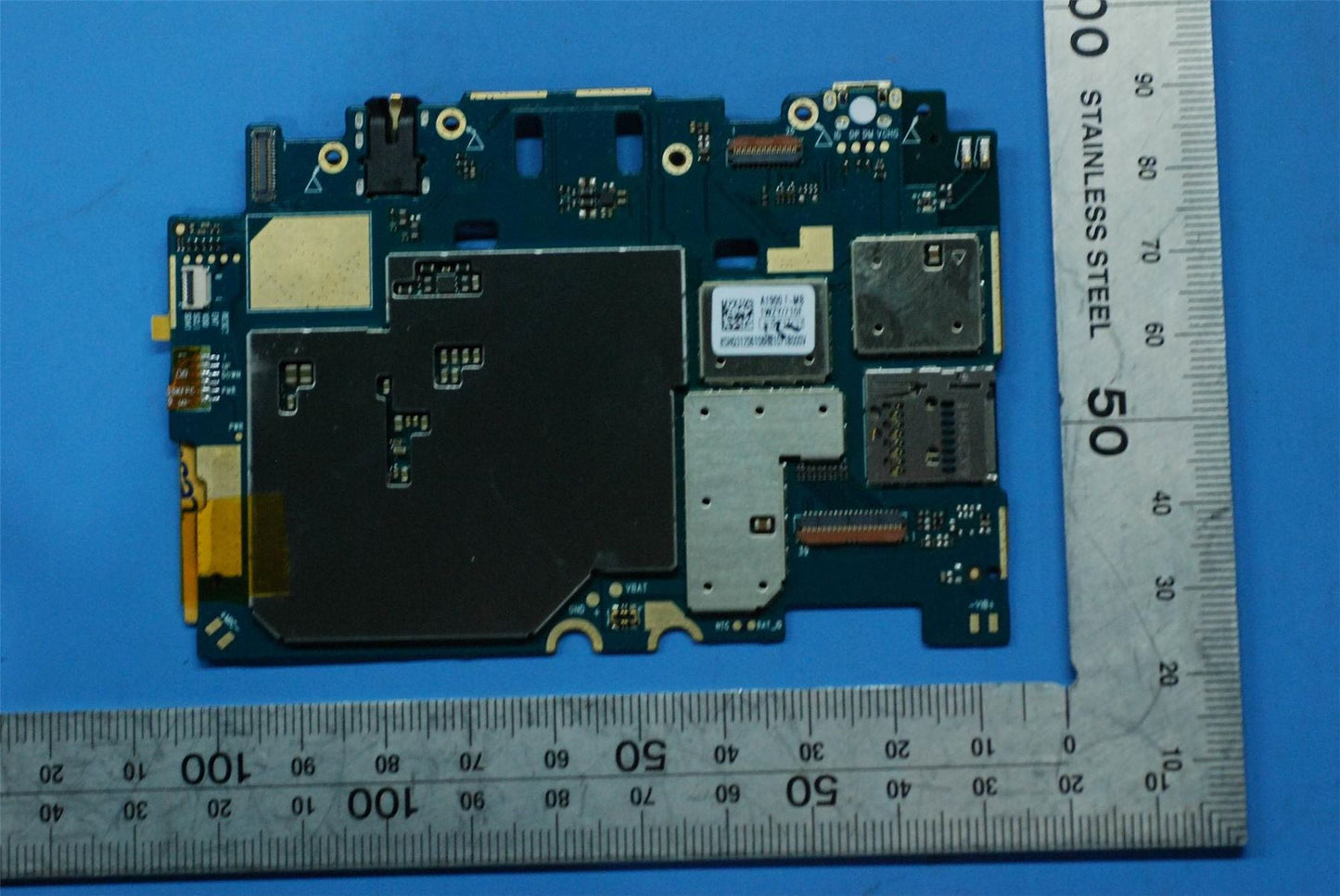 Lenovo Tab 3 TB3-710F Motherboard Mainboard 8GB RAM 5B28C07569