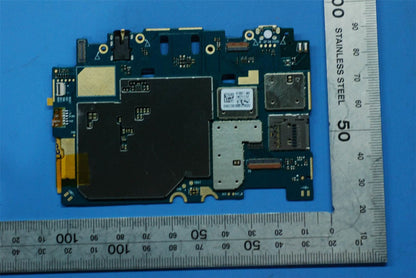 Lenovo Tab 3 TB3-710F Motherboard Mainboard 8GB RAM 5B28C07569