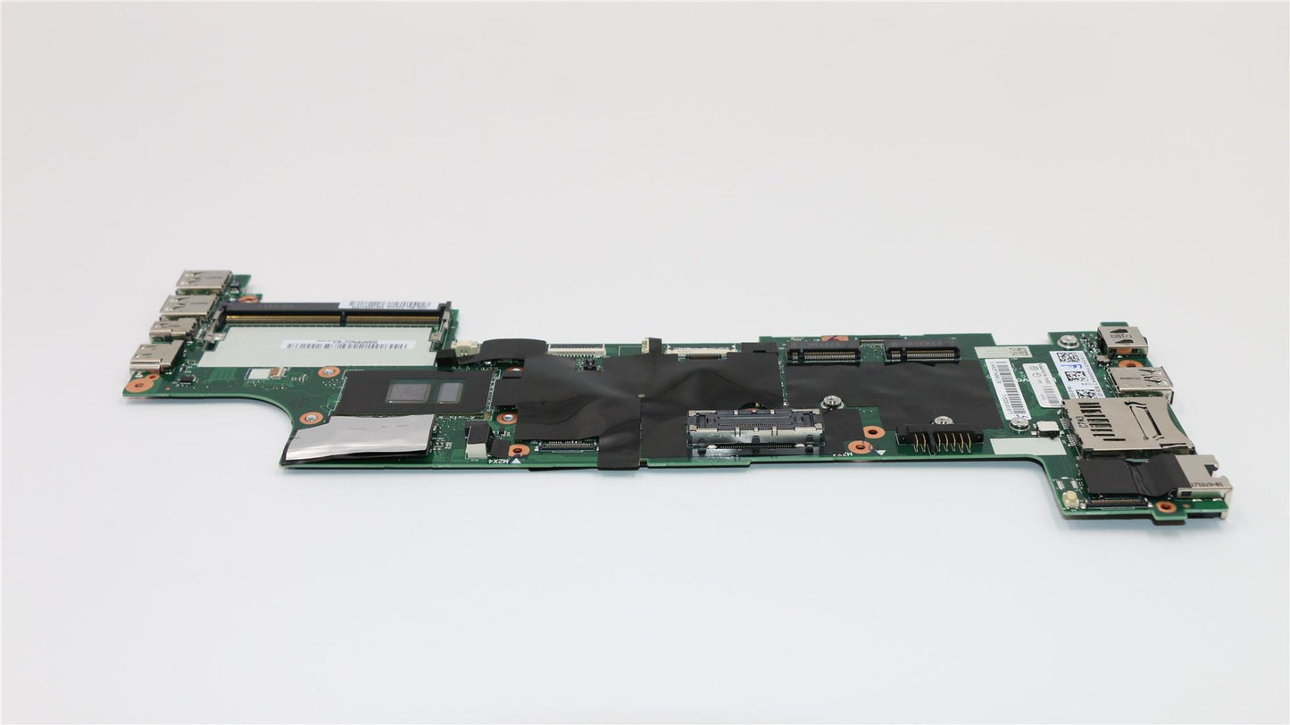 Lenovo i7-6600U,WIN,UMA,AMT,TPM,Dock 01HX037