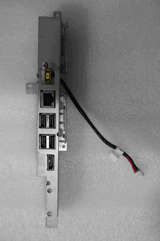 Lenovo C455 Rear W/GPU W/O TV W/HDMI I/O HDMI GPU Board 90003810