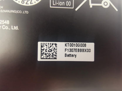 Acer Iconia A1-840 A1-840FH A1-841 W1-810 Battery 4600mAH KT.00109.001