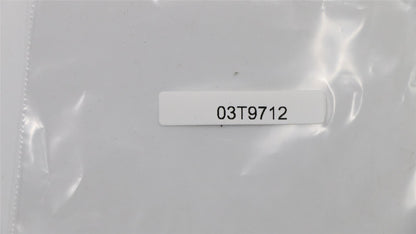 Lenovo FRU, C. A. TOUCH GLASS MASTOUCH TAHOE 03T9712