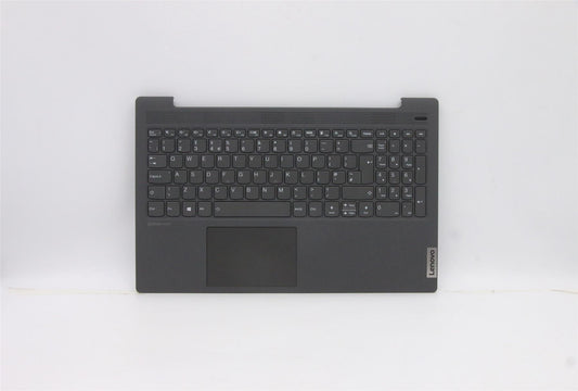 Lenovo IdeaPad 5-15ITL05 5-15ALC05 Keyboard Palmrest Top Cover UK 5CB0X56170