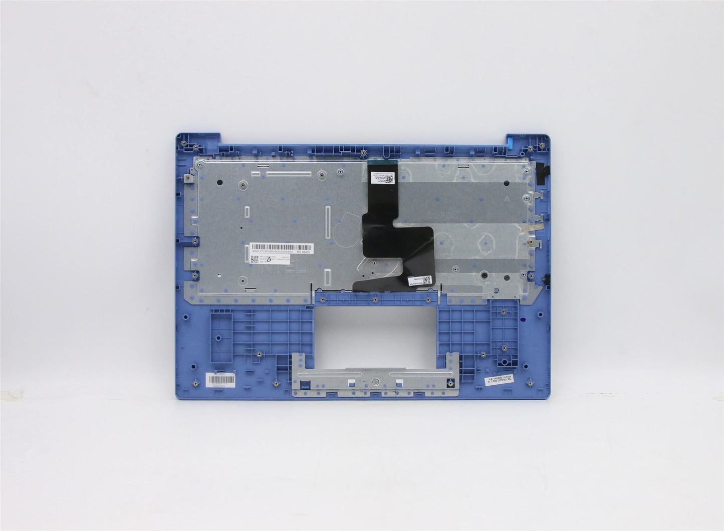 Lenovo Upper Case ASM_LA W 81VU IB 5CB0X57001