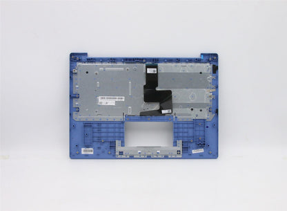 Lenovo Upper Case ASM_LA W 81VU IB 5CB0X57001