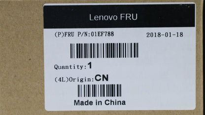 Lenovo 01EF788 MECH_ASM 325DT M.2 carrier Kit