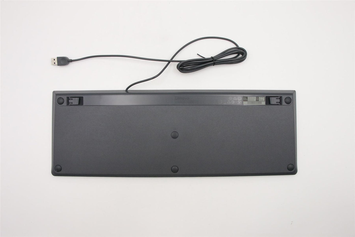 Lenovo USB KYB GY NORDIC, Sunrex 5D50U84420