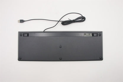 Lenovo USB KYB GY NORDIC, Sunrex 5D50U84420