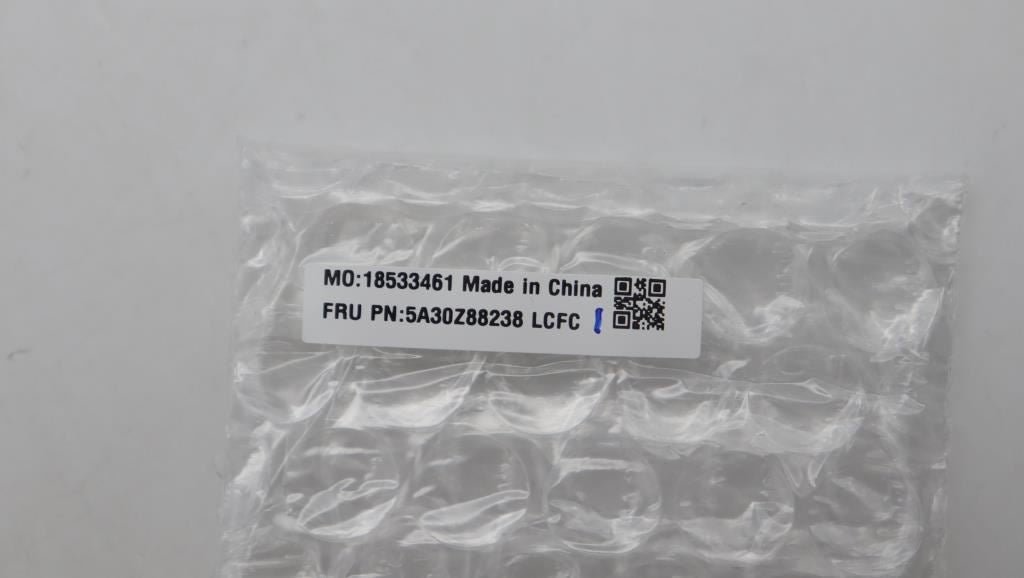 Lenovo ANTENNA ACCYKITS KX3B0_AL_WLAN_Main_Aux 5A30Z88238