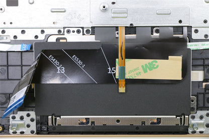 Lenovo IdeaPad 530S-14IKB Keyboard Palmrest Top Cover Copper Gold 5CB0R11574