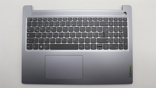Lenovo COVER UpperCaseASM_GER L83ENFPAGNBL 5CB1M48028