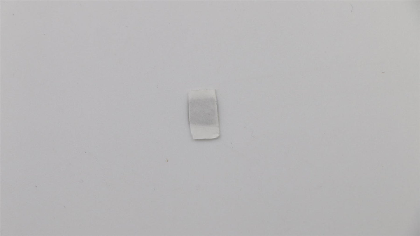 Lenovo Screw Rubber B 80U4 Black 5R60M39229