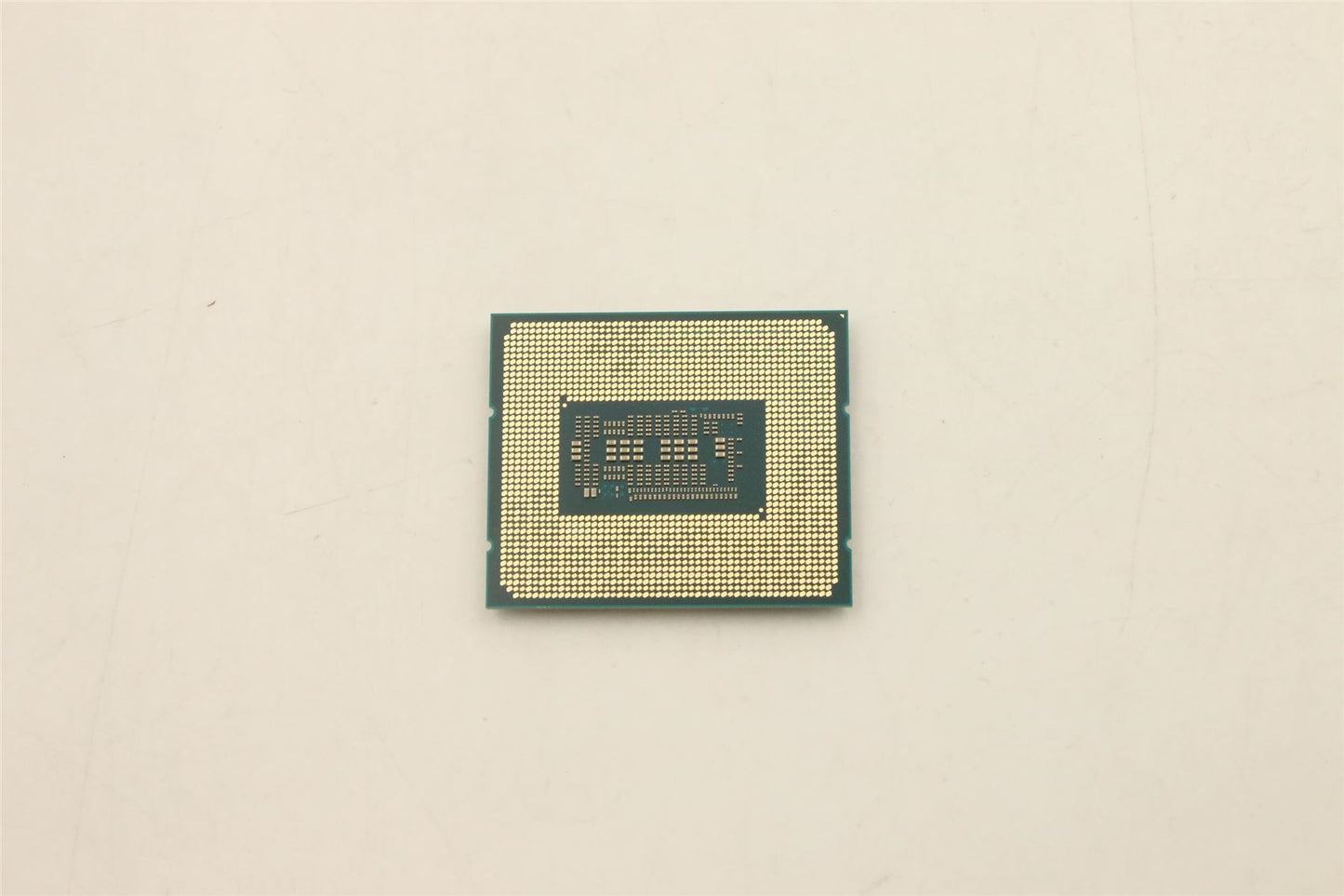 Lenovo ThinkStation 3 07IAB7 P360 P360 Ultra P360 Tiny CPU Processor 5SA0U56299