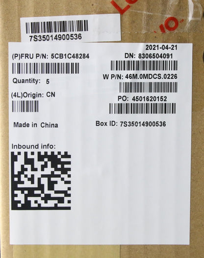 Lenovo Flex 5-14ALC05 Tastatur-Handballenauflage, obere Abdeckung, ungarisch-grau, 5CB1C48284