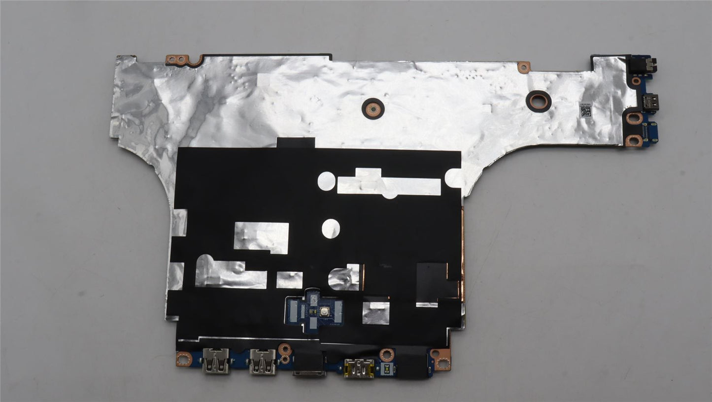Lenovo LOQ 15IRH8 Motherboard Mainboard DIS INTELI513500H 5B21L27496