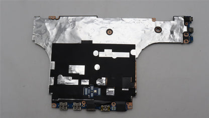 Lenovo LOQ 15IRH8 Motherboard Mainboard DIS INTELI513500H 5B21L27496