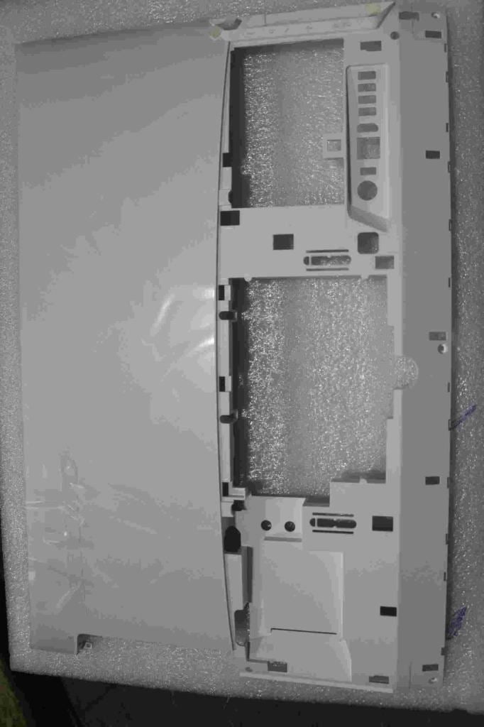 Lenovo C560 Rear Cover WHT 90204788