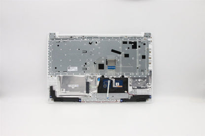 Lenovo IdeaPad 320-15IKB 320-15ISK Keyboard Palmrest Top Cover White 5CB0N86585