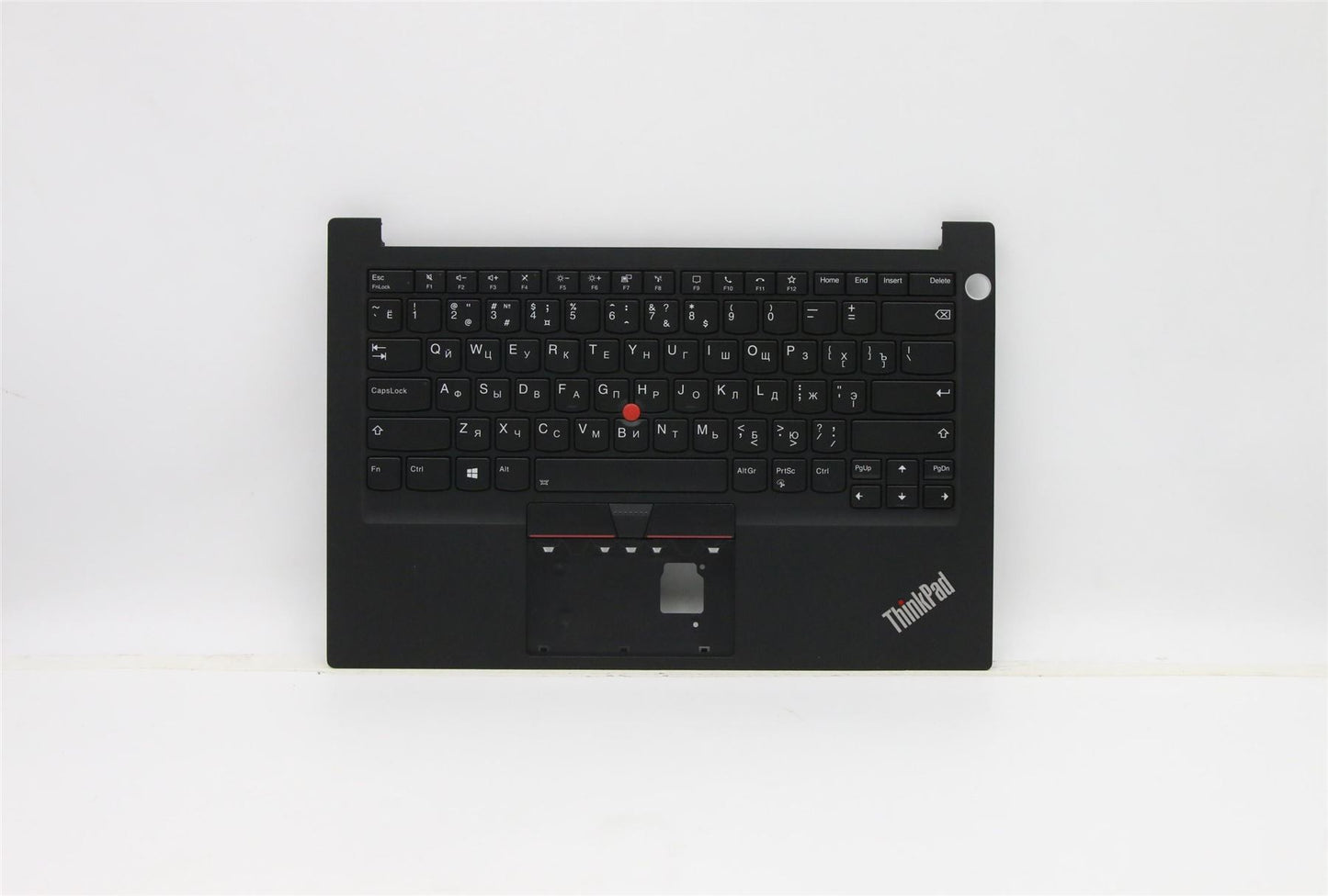 Lenovo MECH_ASM KB C RUS BKLT(PMX)PT FPR USBK 5M11C47645