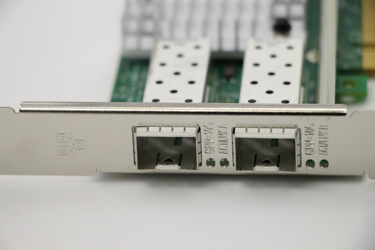 Lenovo EthernetX520-DA2 Ethernet Intel Board 03T8764