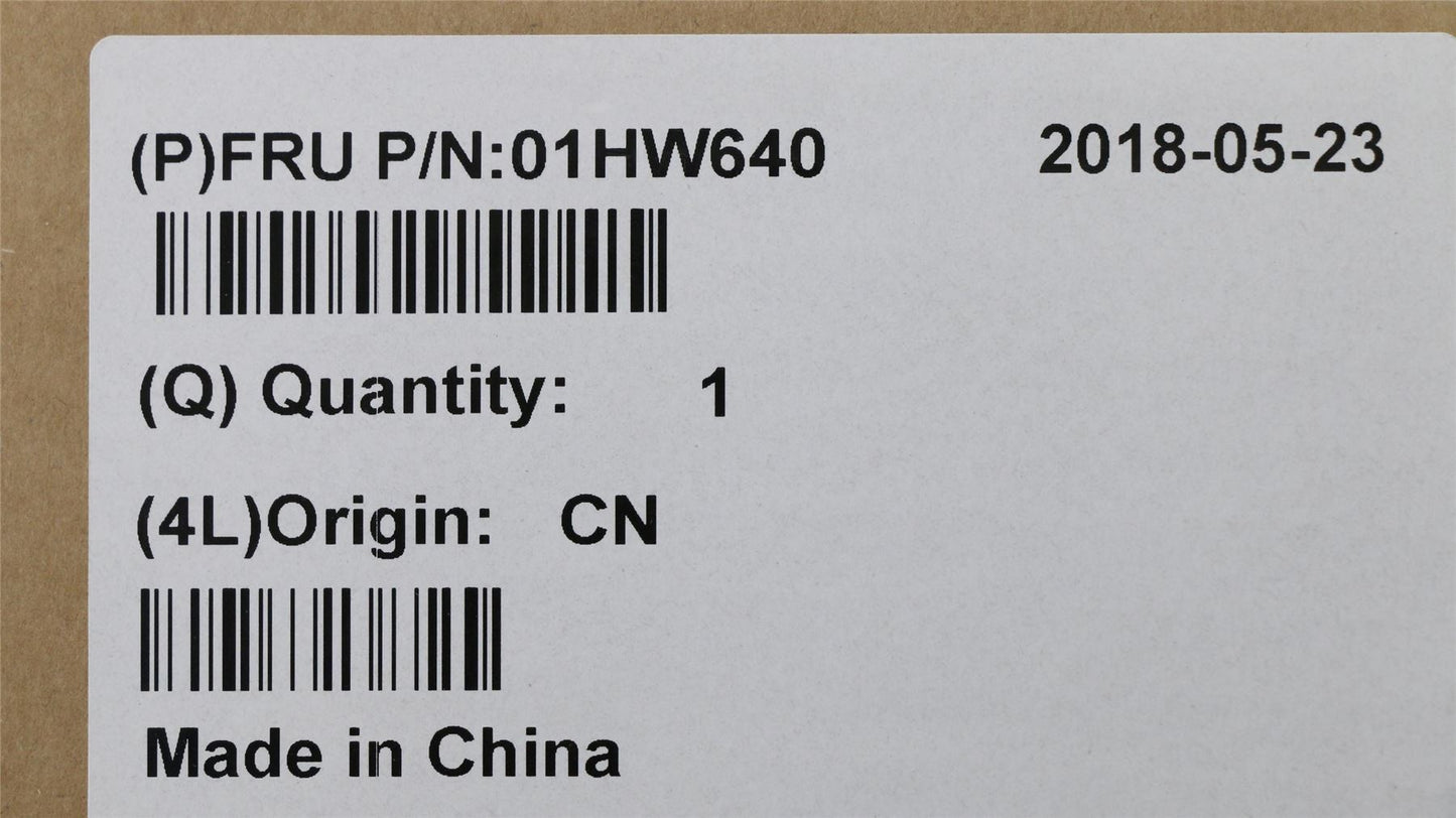 Lenovo Yoga X380 Keyboard Swedish Black Backlit 01HW640