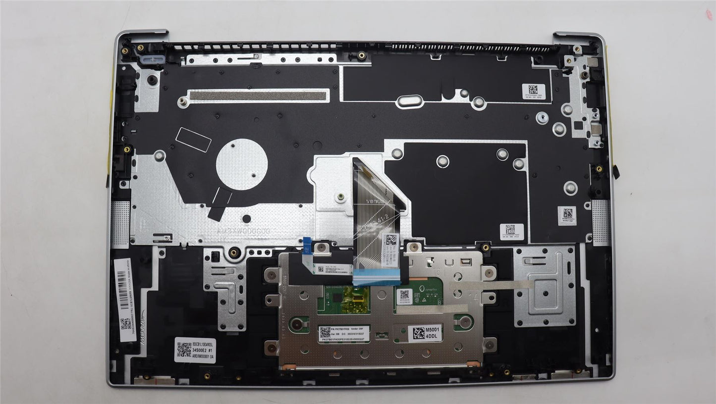 Lenovo IdeaPad 5 14ABR8 5 14IAH8 Palmrest Cover Touchpad Keyboard 5CB1L69699