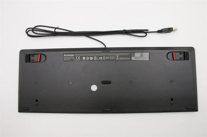 Lenovo Liteon SK8821 (RU)NewF5 USB KB Win8 Russian Keyboard 25214482