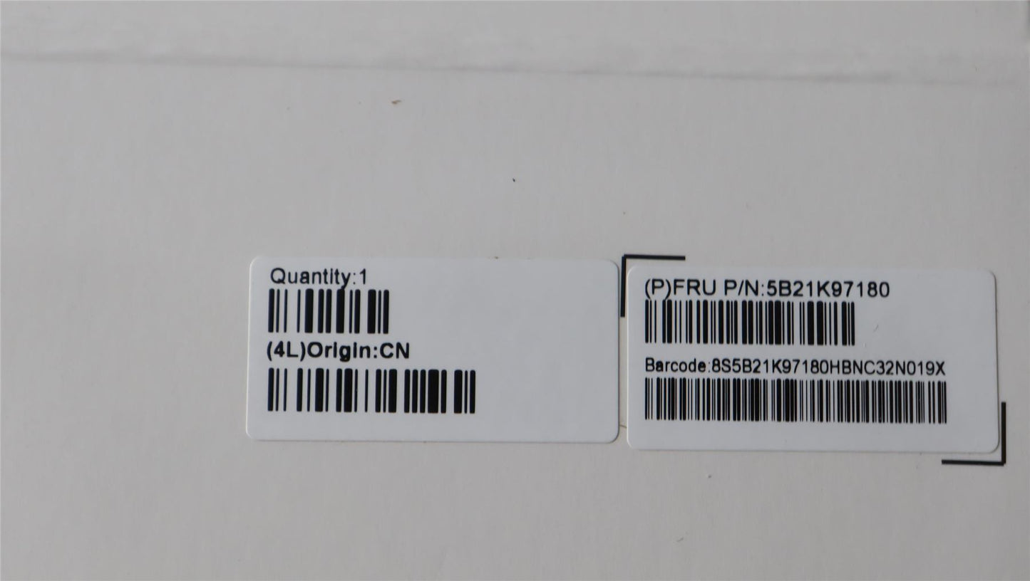 Lenovo Yoga 7 14IRL8 Motherboard Mainboard UMA INTELI51335U 8G 5B21K97180
