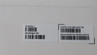 Lenovo Yoga 7 14IRL8 Motherboard Mainboard UMA INTELI51335U 8G 5B21K97180