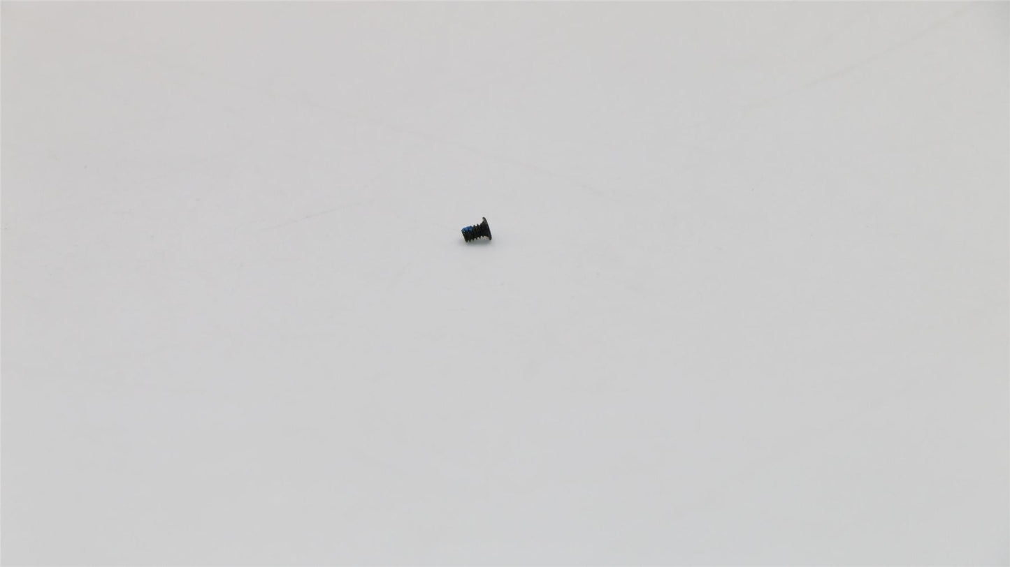 Lenovo SCREW SCREW L 80VV M1.6x2.5 2.5 T0.25 5S10M65459