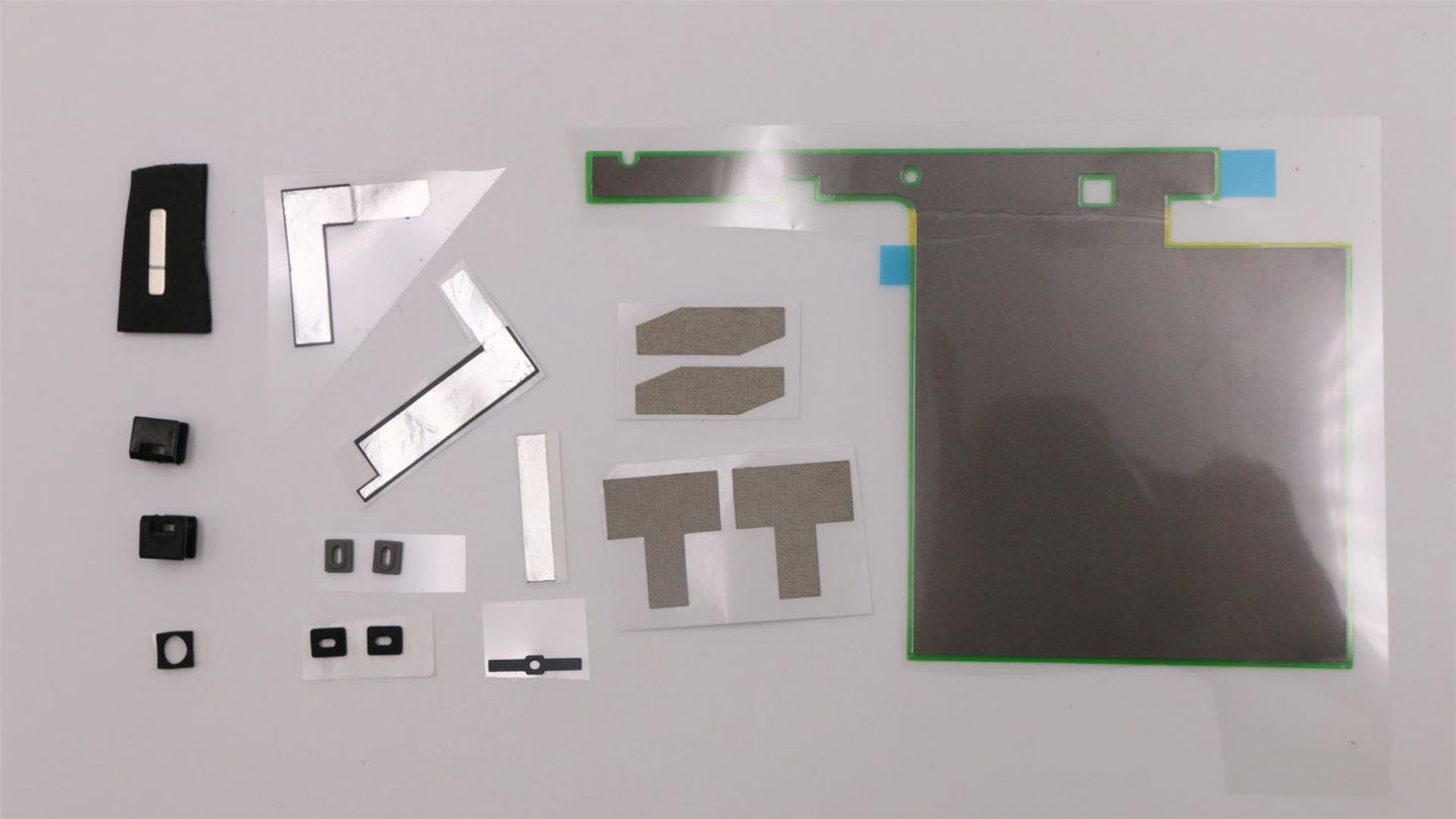 Lenovo MECHANICAL LCD Misc kit 01AY967