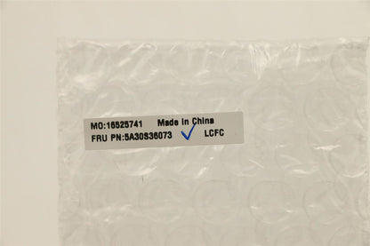 Lenovo Yoga 9 14IRP8 9 14IAP7 Wi-Fi Wifi Wireless Antenna 5A30S36073