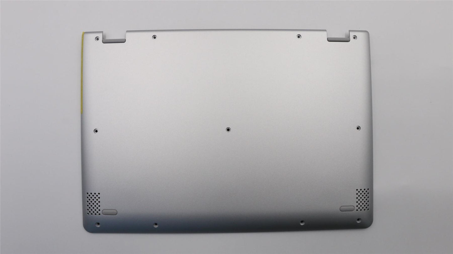 Lenovo Yoga 710-11ISK 710-11IKB Bottom Base Lower Cover Silver 5CB0L46164