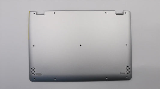 Lenovo Yoga 710-11ISK 710-11IKB Bottom Base Lower Cover Silver 5CB0L46164