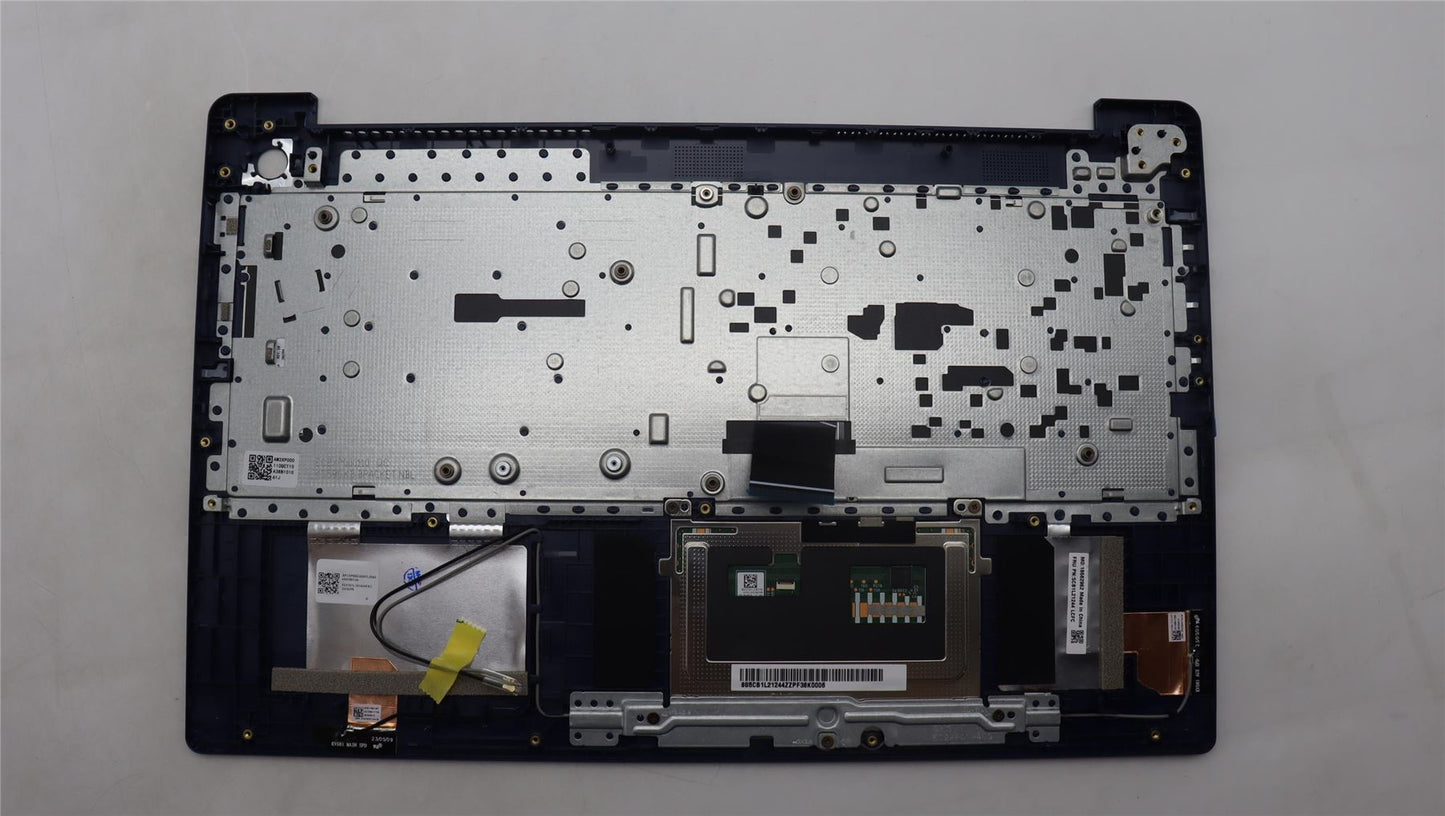 Lenovo Upper Case ASM_SWS L82XQ ABFP NBL 5CB1L21244