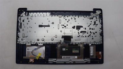 Lenovo Upper Case ASM_SWS L82XQ ABFP NBL 5CB1L21244